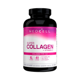 Neocell, Super Collagen + Vitamin C, 250 Tablets